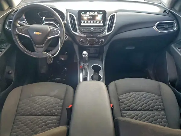 2GNAXTEX4J6160678 2018 CHEVROLET EQUINOX - Image 8