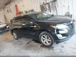 2GNAXTEX4J6161491 2018 CHEVROLET EQUINOX