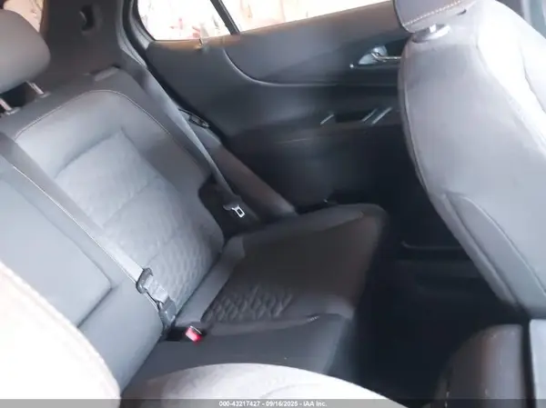 2GNAXTEX4J6161491 2018 CHEVROLET EQUINOX - Image 8