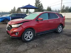 2GNAXTEX4J6163015 2018 CHEVROLET EQUINOX
