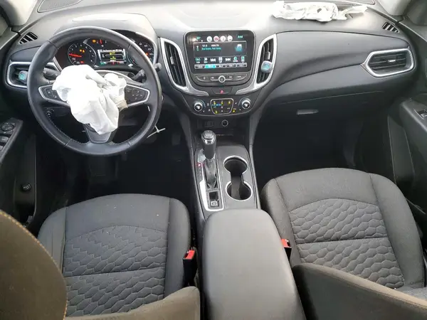 2GNAXTEX4J6163015 2018 CHEVROLET EQUINOX - Image 8