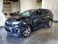 2GNAXTEX4J6166612 2018 CHEVROLET EQUINOX