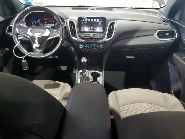 2GNAXTEX4J6166612 2018 CHEVROLET EQUINOX - Image 8