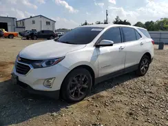 2GNAXTEX4J6168103 2018 CHEVROLET EQUINOX