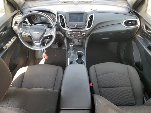 2GNAXTEX4J6168103 2018 CHEVROLET EQUINOX - Image 8