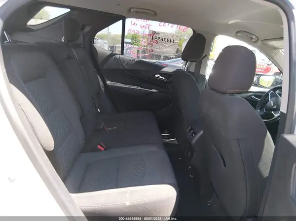 2GNAXTEX4J6169686 2018 CHEVROLET EQUINOX - Image 8