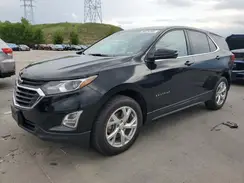 2GNAXTEX4J6177156 2018 CHEVROLET EQUINOX