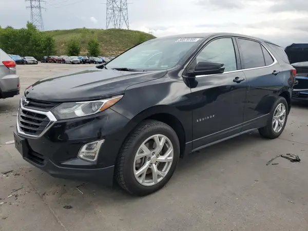 2GNAXTEX4J6177156 2018 CHEVROLET EQUINOX - Image 1