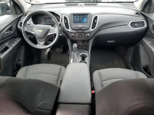 2GNAXTEX4J6177156 2018 CHEVROLET EQUINOX - Image 8