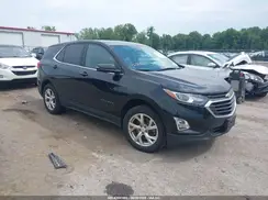 2GNAXTEX4J6193616 2018 CHEVROLET EQUINOX