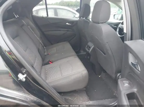 2GNAXTEX4J6193616 2018 CHEVROLET EQUINOX - Image 8