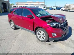 2GNAXTEX4J6193891 2018 CHEVROLET EQUINOX