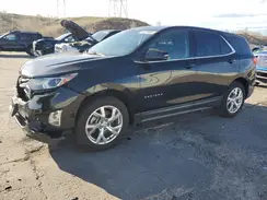 2GNAXTEX4J6196712 2018 CHEVROLET EQUINOX
