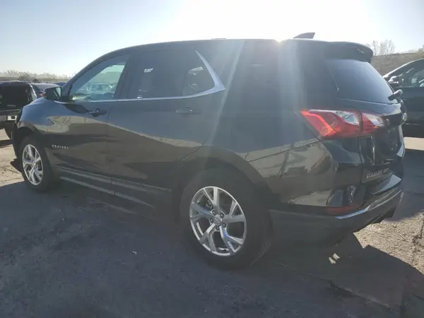 2GNAXTEX4J6196712 2018 CHEVROLET EQUINOX - Image 2