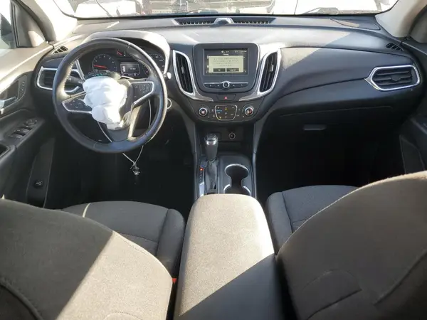 2GNAXTEX4J6196712 2018 CHEVROLET EQUINOX - Image 8