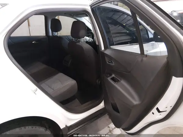 2GNAXTEX4J6201214 2018 CHEVROLET EQUINOX - Image 8