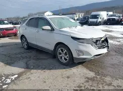 2GNAXTEX4J6209197 2018 CHEVROLET EQUINOX