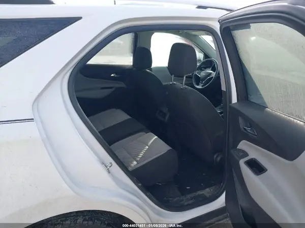 2GNAXTEX4J6209197 2018 CHEVROLET EQUINOX - Image 8
