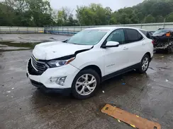 2GNAXTEX4J6215159 2018 CHEVROLET EQUINOX