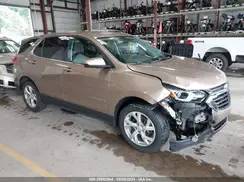 2GNAXTEX4J6221219 2018 CHEVROLET EQUINOX