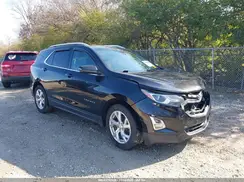 2GNAXTEX4J6232365 2018 CHEVROLET EQUINOX