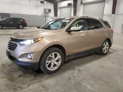 2GNAXTEX4J6239722 2018 CHEVROLET EQUINOX