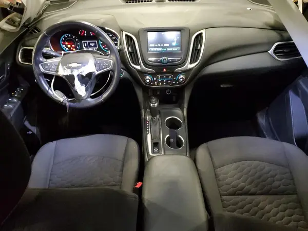 2GNAXTEX4J6239722 2018 CHEVROLET EQUINOX - Image 8