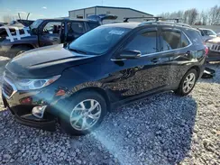 2GNAXTEX4J6261879 2018 CHEVROLET EQUINOX