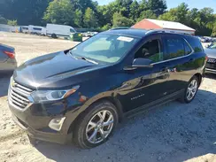 2GNAXTEX4J6265558 2018 CHEVROLET EQUINOX