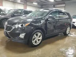 2GNAXTEX4J6267455 2018 CHEVROLET EQUINOX