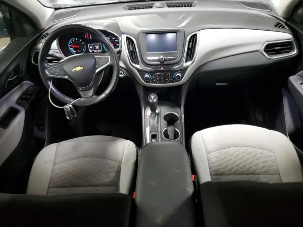 2GNAXTEX4J6267455 2018 CHEVROLET EQUINOX - Image 8