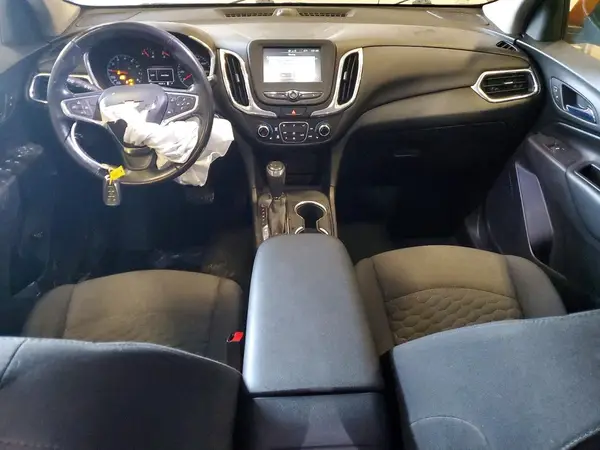 2GNAXTEX4J6268265 2018 CHEVROLET EQUINOX - Image 8