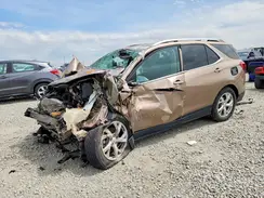2GNAXTEX4J6270226 2018 CHEVROLET EQUINOX