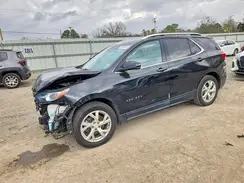 2GNAXTEX4J6284269 2018 CHEVROLET EQUINOX