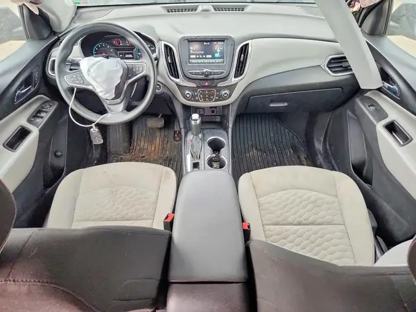 2GNAXTEX4J6284269 2018 CHEVROLET EQUINOX - Image 8