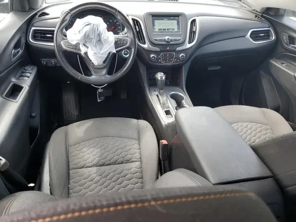 2GNAXTEX4J6286006 2018 CHEVROLET EQUINOX - Image 8