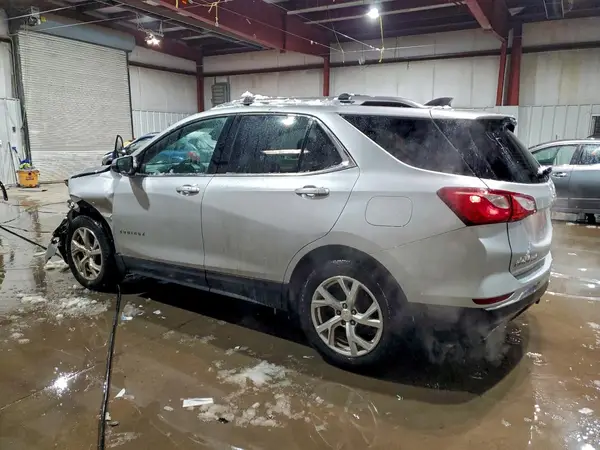 2GNAXTEX4J6288774 2018 CHEVROLET EQUINOX - Image 2