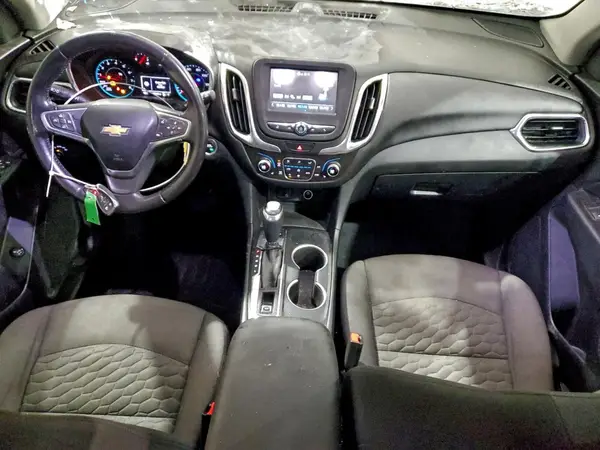 2GNAXTEX4J6288774 2018 CHEVROLET EQUINOX - Image 8