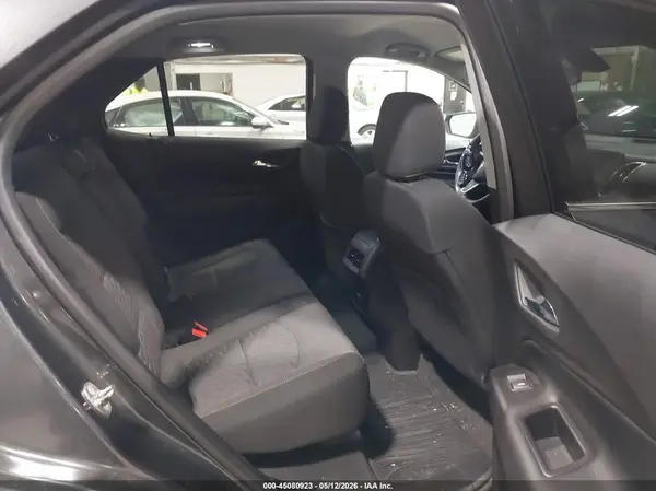 2GNAXTEX4J6296955 2018 CHEVROLET EQUINOX - Image 8