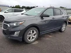 2GNAXTEX4J6298737 2018 CHEVROLET EQUINOX