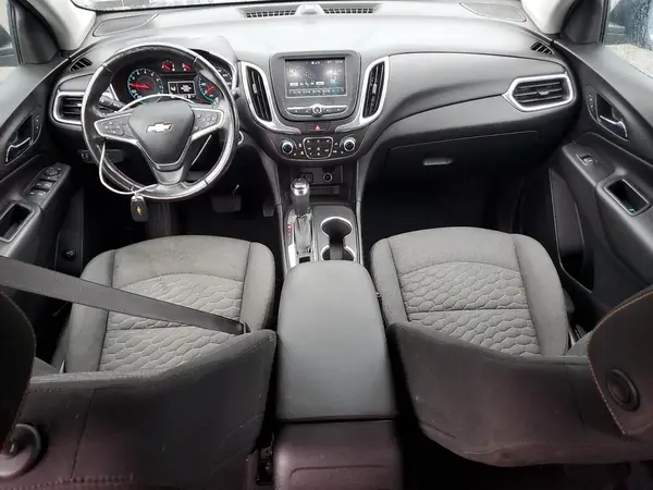 2GNAXTEX4J6298737 2018 CHEVROLET EQUINOX - Image 8