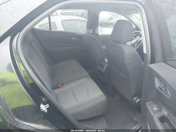 2GNAXTEX4J6303452 2018 CHEVROLET EQUINOX - Image 8