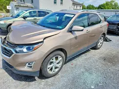 2GNAXTEX4J6311423 2018 CHEVROLET EQUINOX