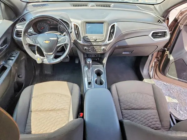 2GNAXTEX4J6311423 2018 CHEVROLET EQUINOX - Image 8