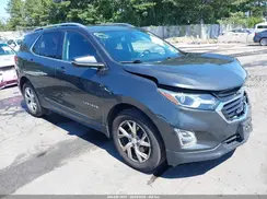 2GNAXTEX4J6311681 2018 CHEVROLET EQUINOX