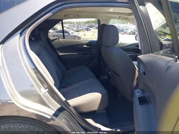2GNAXTEX4J6311681 2018 CHEVROLET EQUINOX - Image 8