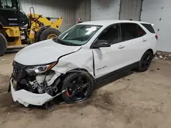 2GNAXTEX4J6317951 2018 CHEVROLET EQUINOX