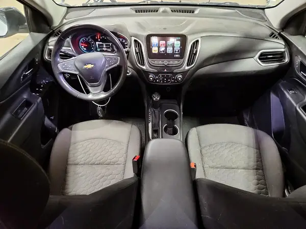 2GNAXTEX4J6317951 2018 CHEVROLET EQUINOX - Image 8