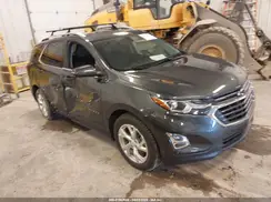 2GNAXTEX4J6341618 2018 CHEVROLET EQUINOX