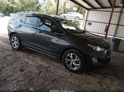 2GNAXTEX5J6152248 2018 CHEVROLET EQUINOX